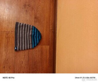 Adidas chlapčenska prechodná čiapka