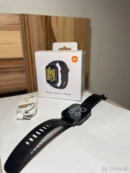 Xiaomi Redmi Watch 5 active