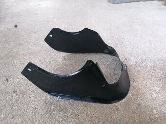 Predám tunel na Jawa 20, 05 pionier