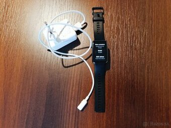 smart hodinky huawei watch fit