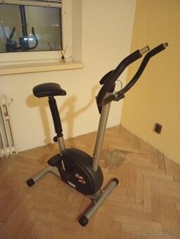 Stacionárny bicykel