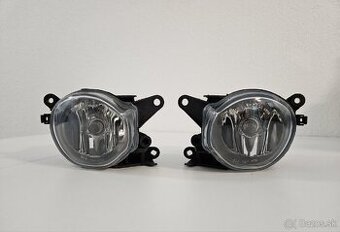 Hmlovky Audi A8/S8 D2 Facelift