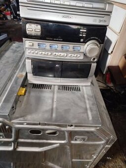 Predám vezu Philips