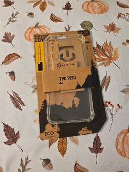 Cover zadný na Samsung A14 5g priesvitné