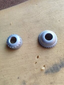 matice krytu karburatora jawa 250