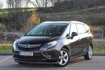 Opel Zafira Tourer 2.0 CDTi 121kW AT6