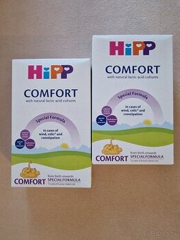 Hipp Comfort 300g