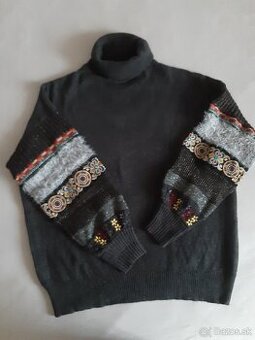 Dámsky rolák DESIGUAL