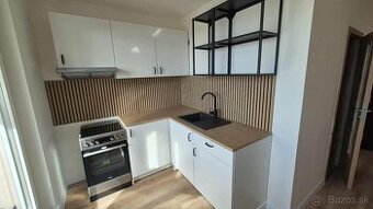 Byt na prenájom Michalovce