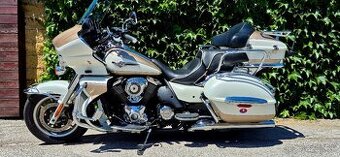 Kawasaki VN 1700 VOYAGER