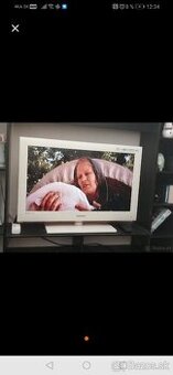 Vymením televizor