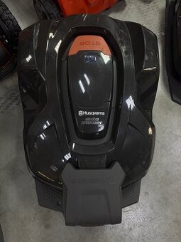 Robotická kosačka Husqvarna automower 320