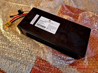 batéria pre KuKirin Kugoo  G2 master