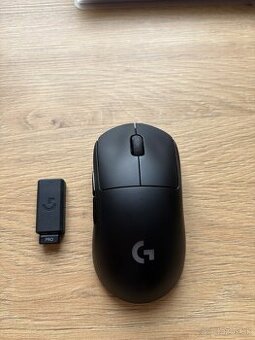 Logitech G pro