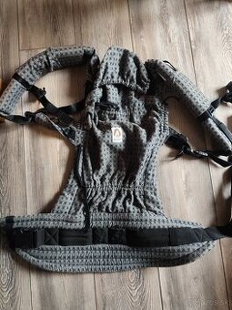 Nosič Rishino flexible