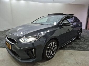 Kia Sportage 1.5 GT line