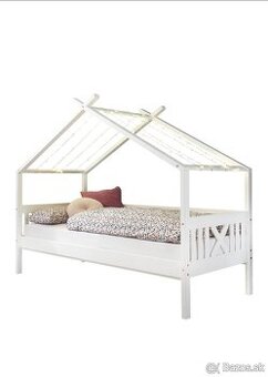 Detská posteľ susa