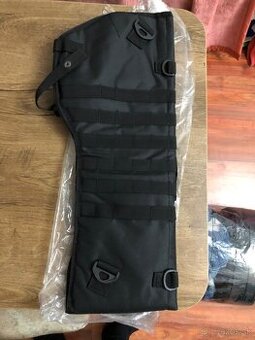 Taktické puzdro na zbraň