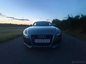 AUDI TT 2.0TDI