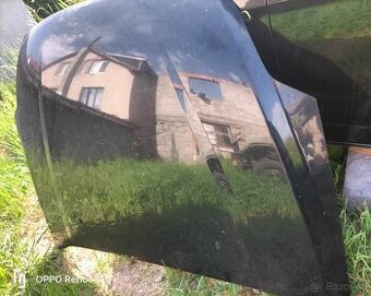 Kapota predná Ford Mondeo mk4