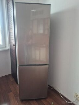 Predám kombinovanú chladničku - lacno