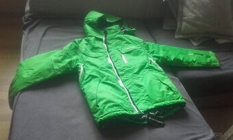 Lyžiarska bunda NorthPeak  nová