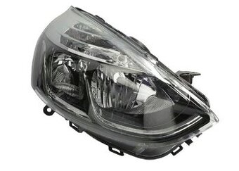 Predné svetlo Renault Clio IV 2012-2021