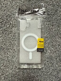 Predám nový kryt na iPhone 16 Plus