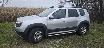 Duster- 1,5 dCi 81kW/110k (98 kW/ 133 k) 4x4 F AP Arctica