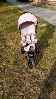 Trojkolka Kinderkraft Aveo