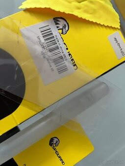 Garmin vivoactive 4s folia 3x