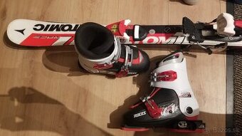 Lyziarky Roces 6 in 1