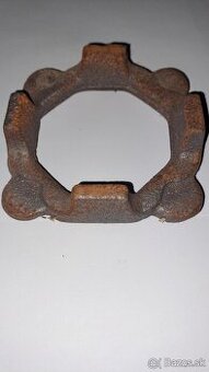 podkova malá-podkovička -