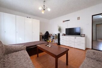 Na predaj RD v meste Gbely na ulici SNP