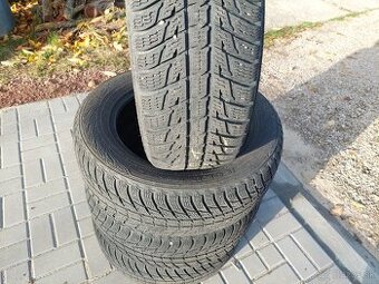 Nokian zimné 225/60 R17