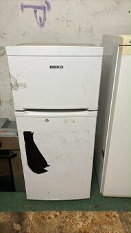 Chladnička s mrazničkou