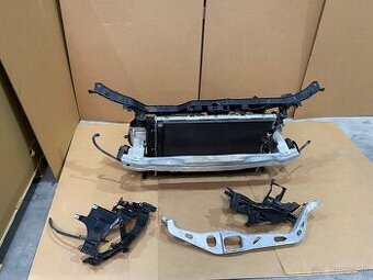 Predná stena Audi A5 8T 2.0 TDi