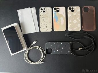 Apple iPhone 13 mini, 128 GB