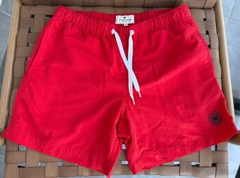 Pánske šortky Tom Tailor