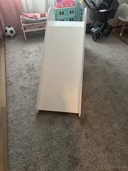 Detská šmýkľavka