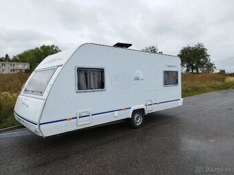 Predám karavan obytný príves Knaus Tabbert