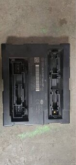 Komfortná jednotka Audi A4 B8 , Audi A5