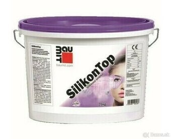 Baumit Silikontop