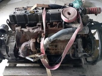 Motor midlum220/270dci