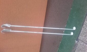 Bežkove palice Leki  145cm
