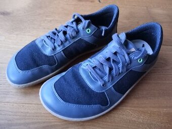 Be Lenka Champ Vegan - Dark Grey & Black, veľ.41.