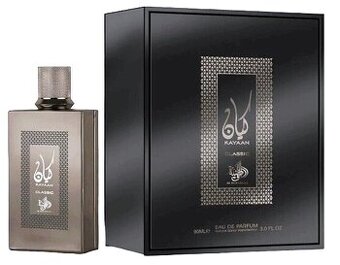 Al Wataniah Kayaan classic, EDP 100ml.