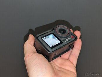 DJI Osmo Action 5 Pro