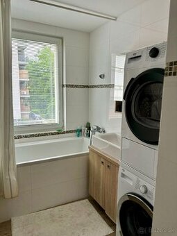 Nadčasový 3 izbový byt vo vyhľadávanej lokalite na Terase