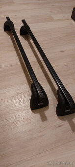 stresne nosice thule , caddy